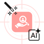 header icon AI